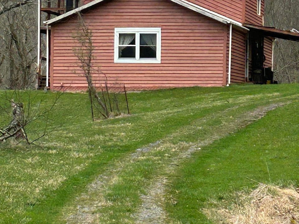 5189 Vadis Rd, Alum Bridge, WV 26321 MLS 10148420 Zillow