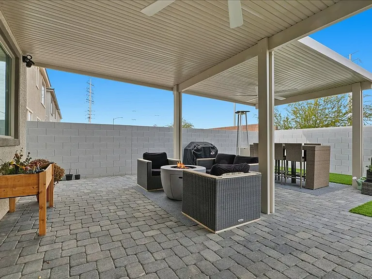 5366 Purple Moon Ave — Photo 46