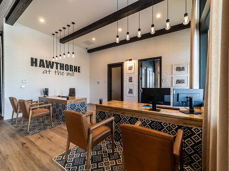 Hawthorne at The Mill — Photo 8