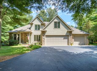 7084 Marsh Ridge Trl, Augusta, MI 49012