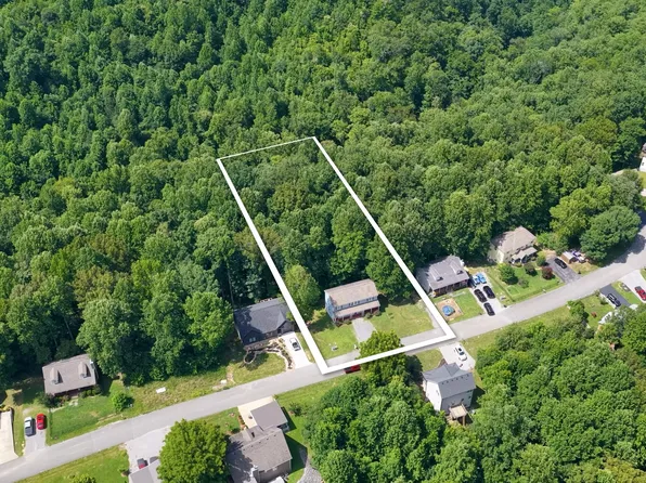 161 Shiloh Ln, Smithville, TN 37166