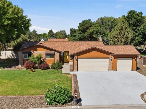 5507 S Latigo Dr, Boise, ID 83709