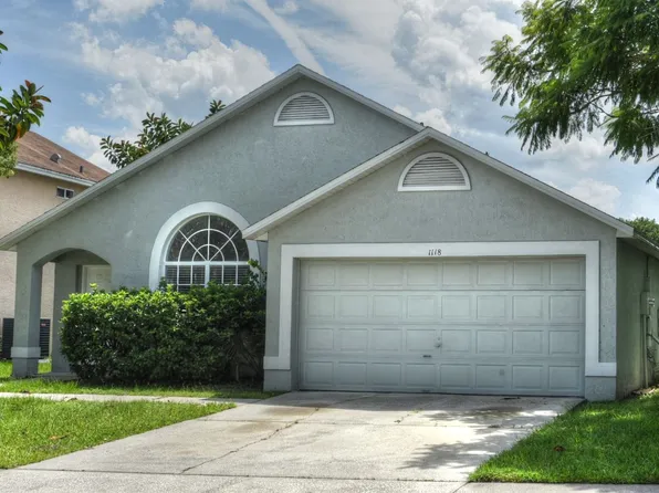 1118 Sugarberry Trl, Oviedo, FL 32765