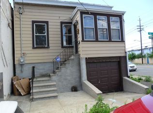 1729 40th St, North Bergen, NJ 07047