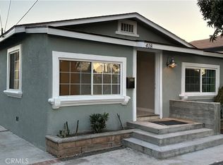 418 E Central Ave, Santa Ana, CA 92707