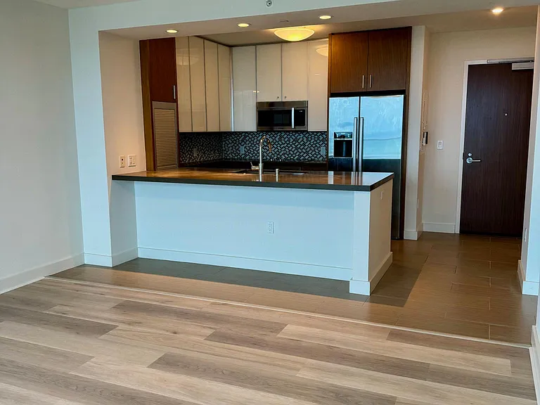 600 Ala Moana Blvd #2603 — Photo 6