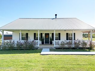 13425 SW Myers Dairy Rd, Blountstown, FL 32424