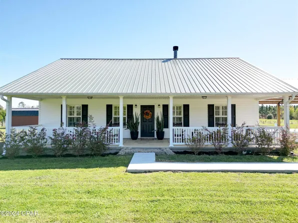 13425 SW Myers Dairy Rd, Blountstown, FL 32424