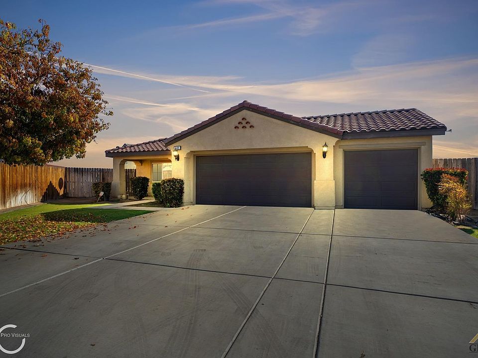 5401 Carrotwood Ave, Bakersfield, CA 93313 Zillow