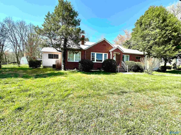 17272 Al Highway 75, Henagar, AL 35978