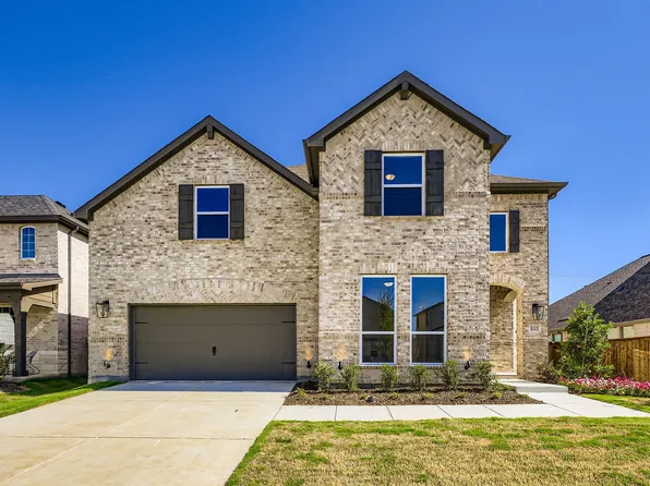 113 Barn Swallow Dr, Celina, TX 75009