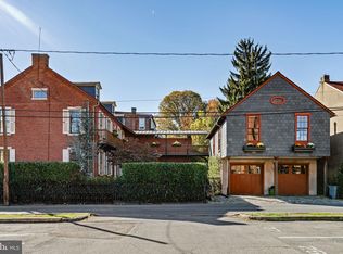 229 W Chestnut St, Lancaster, PA 17603