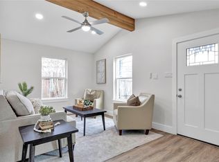 (Undisclosed Address), Houston, TX 77009