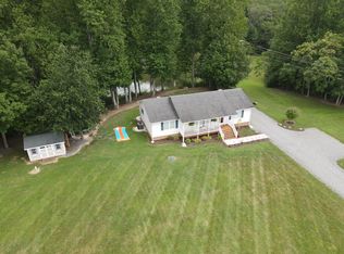 953 Lakeview Dr, Heathsville, VA 22473