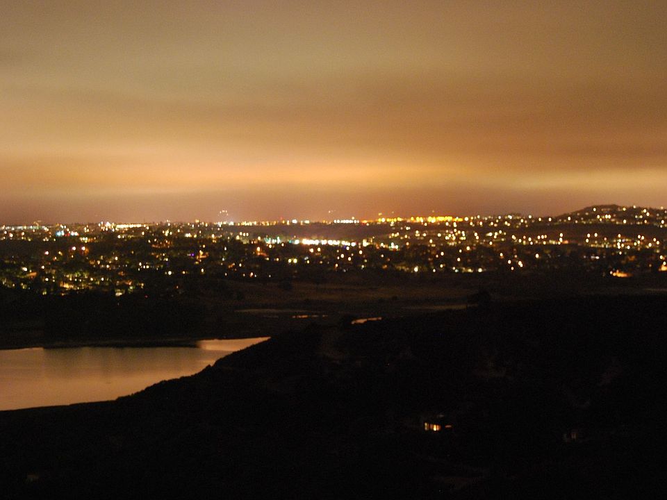 Night View