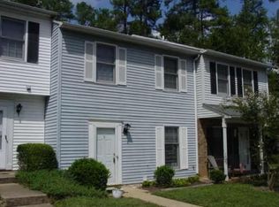 5 Providence Ct, Durham, NC 27705