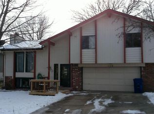639 W Burt Dr, Lincoln, NE 68521