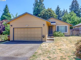 4544 SE Jackson St, Milwaukie, OR 97222