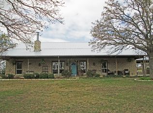 3008 Freeman Ln, Crowley, TX 76036