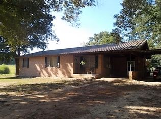 490 County Road 1248, Rusk, TX 75785
