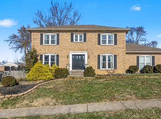 308 Beckley Woods Dr, Louisville, KY 40245