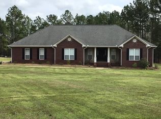 2305 Attala Road 1008, Kosciusko, MS 39090
