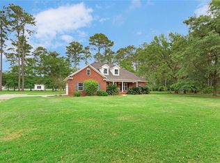 15 Fair Hope Dr, Townsend, GA 31331