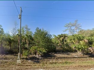 60th Ave NE LOT 1, Naples, FL 34120