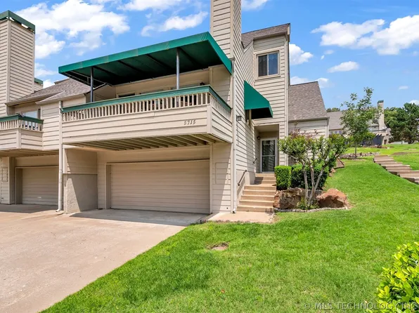 5715 E 72nd Ct, Tulsa, OK 74136