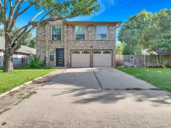 2404 Tierra Blanco Trl, Cedar Park, TX 78613