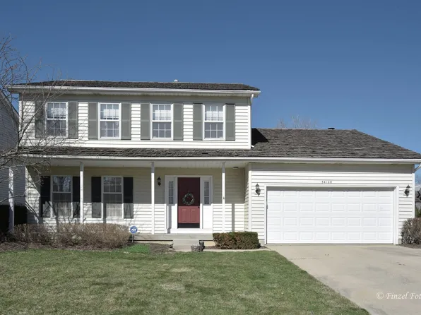 34108 N Homestead Rd, Gurnee, IL 60031