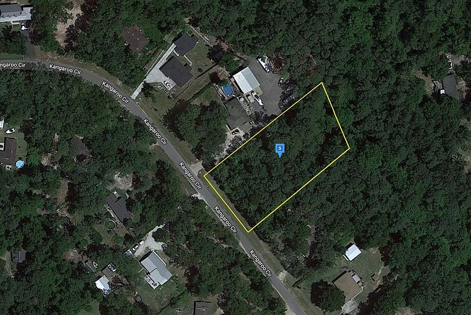 1st image of 4889 Kangaroo Cir #88