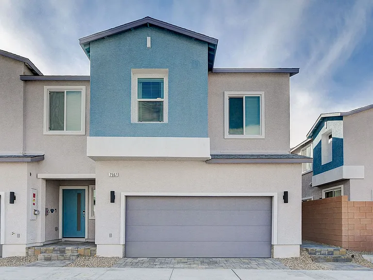 Elevate Townhomes — Photo 41