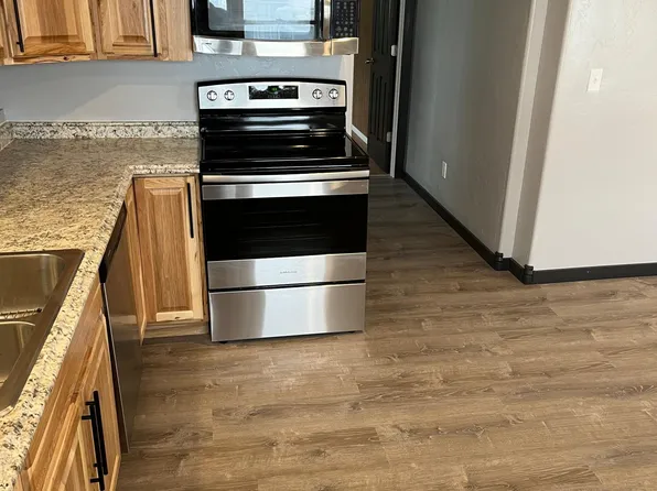 684 Park Ave, Rock Springs, WY 82901