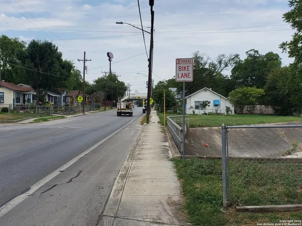 331 W THEO AVE LOT 361, San Antonio, TX 78214