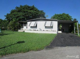 5320 SW 34th St, Davie, FL 33314