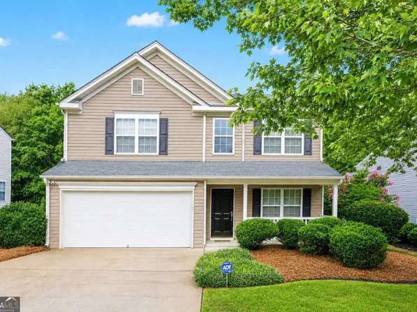 6738 Brookfield Way, Douglasville, GA 30134