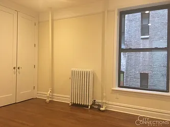 Rented by City Connections Realty