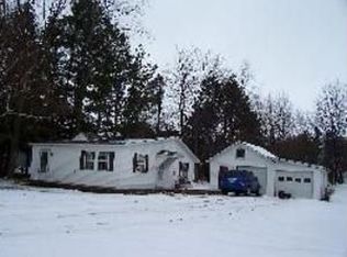 3344 W Gilford Rd, Caro, MI 48723