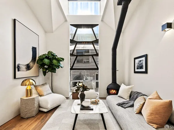 7 Sumner St, San Francisco, CA 94103