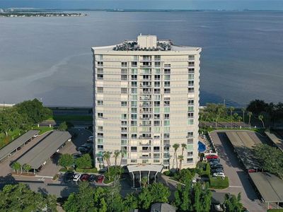 2611 Bayshore Blvd APT 705, Tampa, FL, 33629