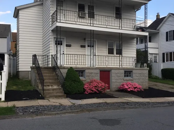 321 Smith St Unit 1, Scranton, PA 18512