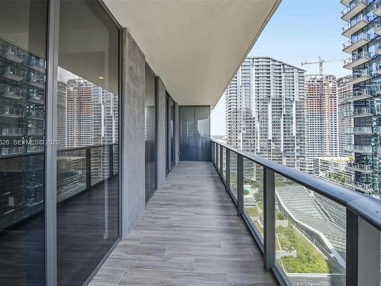 801 S Miami Ave #2505 — Photo 14