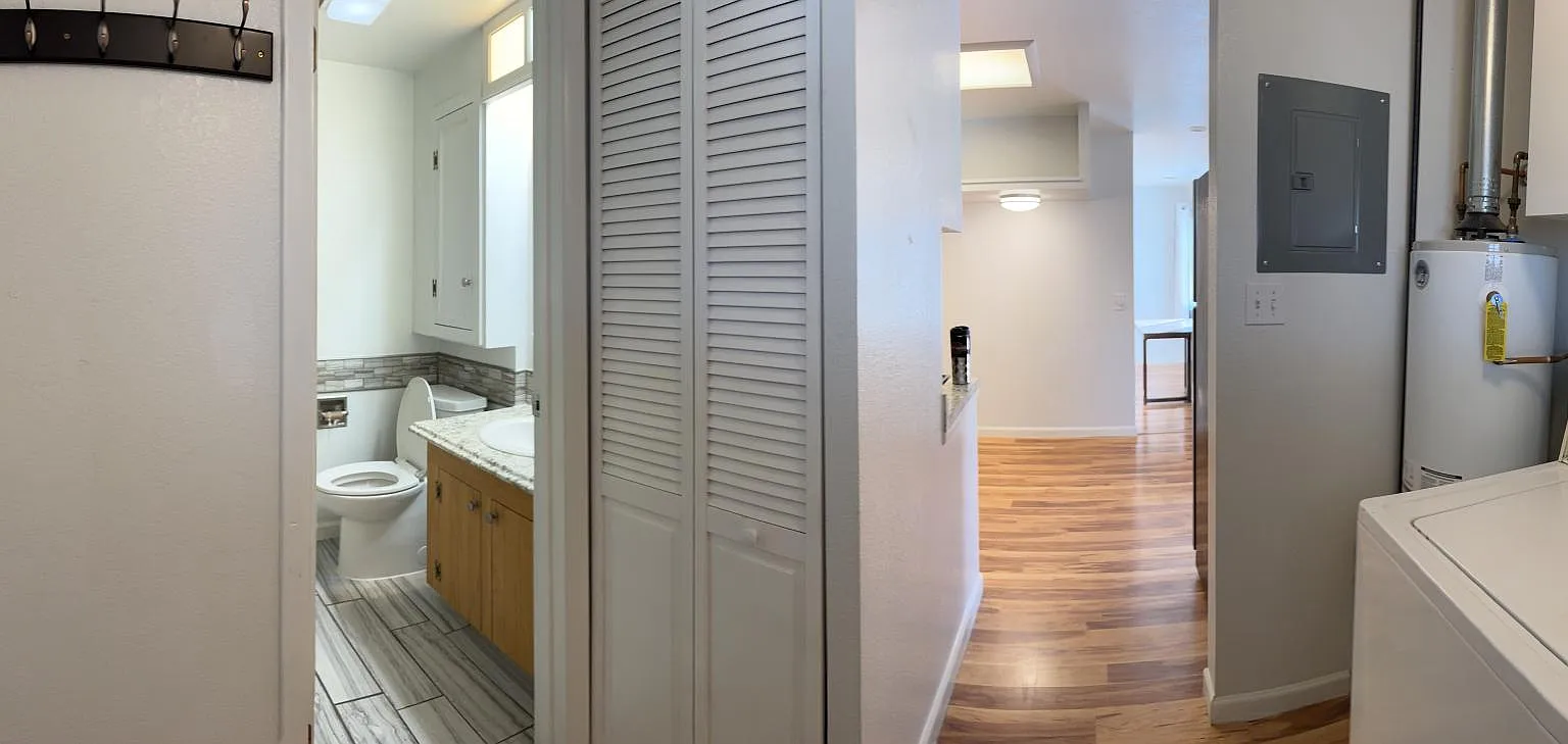 1 bed, 650 sqft, $2,000 — Photo 3