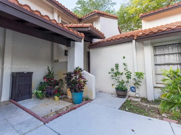 13288 SW 114th Ln #672, Miami, FL 33186