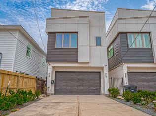 4207 Hardy St, Houston, TX 77009