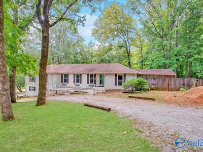 1125 Hobbs Pl SE, Huntsville, AL, 35803
