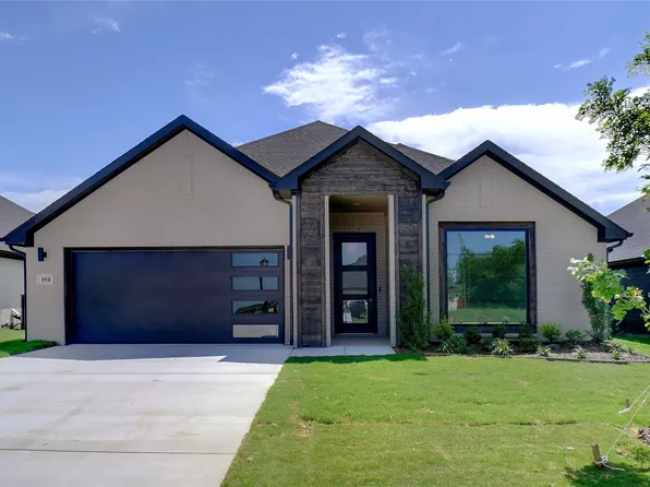 104 Amelia Ave, Godley, TX 76044