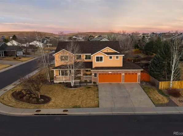 1628 Parkdale Circle, Erie, CO 80516