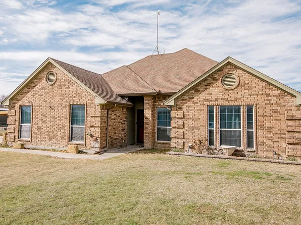 145 Westend Ln, Weatherford, TX 76088